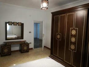 Гостиница Three-Bedroom Apartment in Mohandseen  Каир